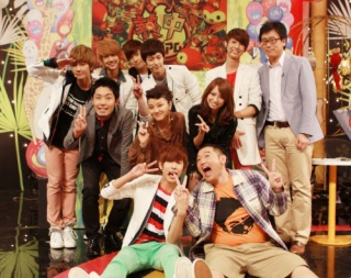 BOYFRIEND�I�I�I�I