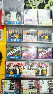 BOYFRIEND�I