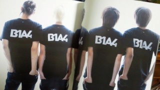 B1A4