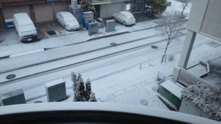 SNOW
