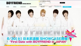 BOYFRIEND�I�I�I�I