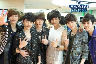 EXO-K