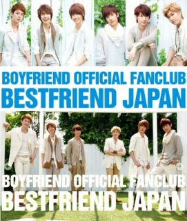 BESTFRIEND JAPAN����