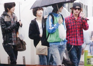 �t�@�b�V�����e����Y