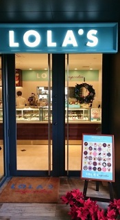 LOLA'S Cupcakes