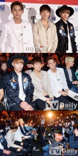 HERA Seoul Fashion Week
