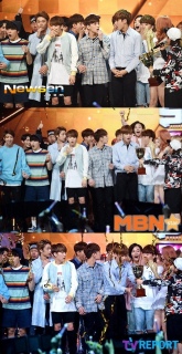 Zu`PʁIIIISHOW Champion