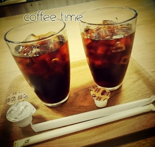 EXCELSIOR CAFF?