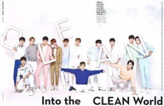 CLEANSEVENTEEN