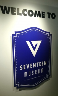 SEVENTEEN~[WA