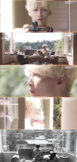 Zu`eB[U[uProject Chapter1. Alone Trailer #JEONGHANv