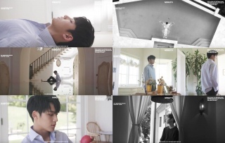 Zu`eB[U[uProject Chapter1. Alone Trailer #MINGYUv
